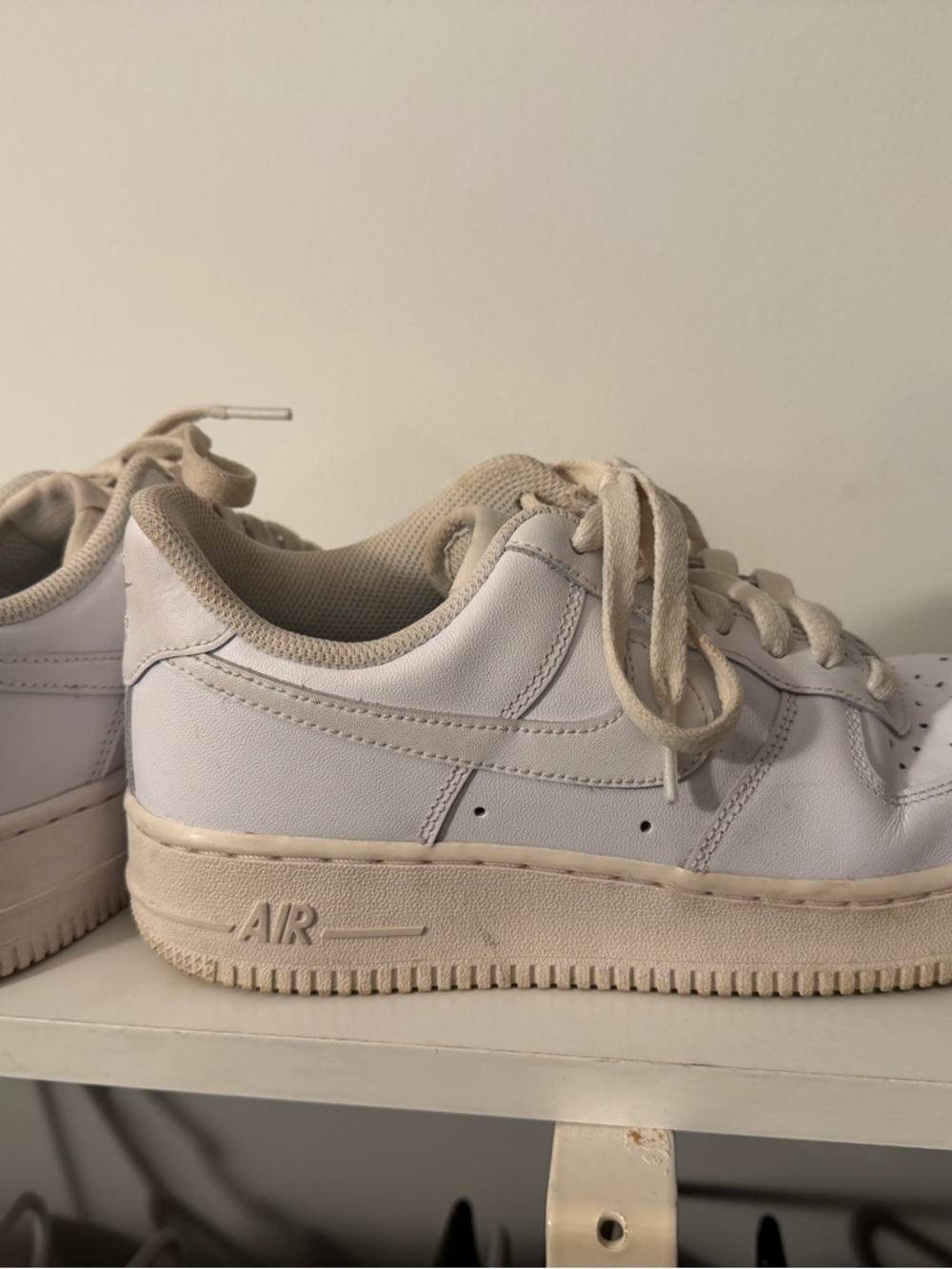 Nike Air Size 8